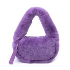 Brandon Blackwood Bag